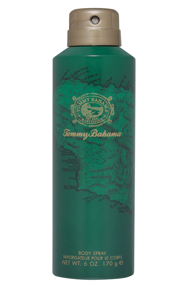Set Sail Martinique Body Spray 6.0 oz.