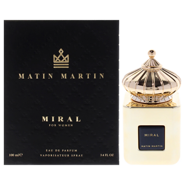 Miral Perfume