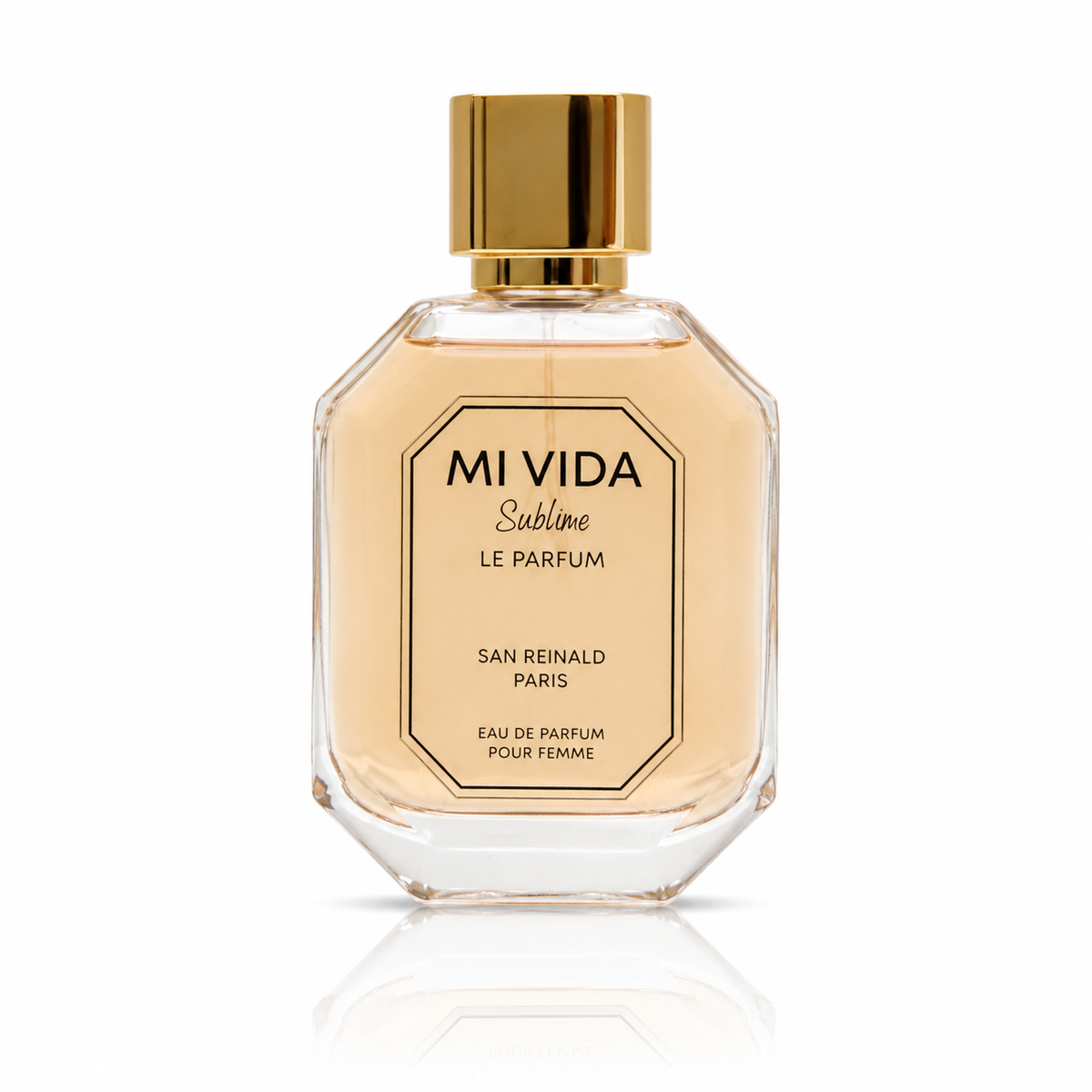 Sublime Le Parfum Perfume