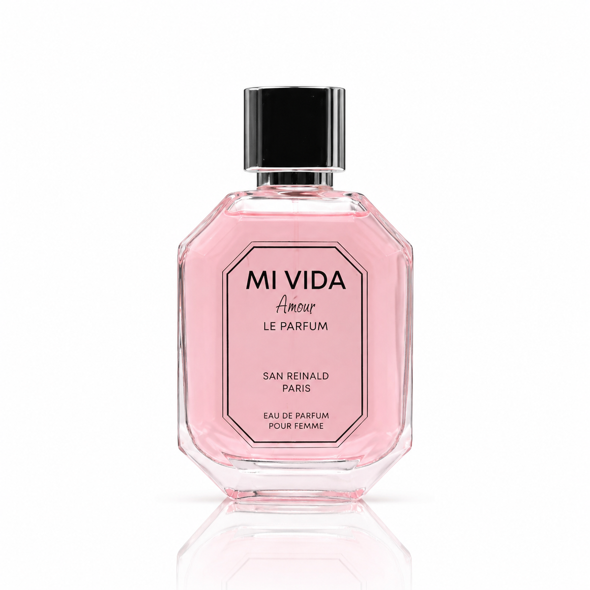 Amour Le Parfum Perfume