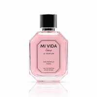 Amour Le Parfum Perfume