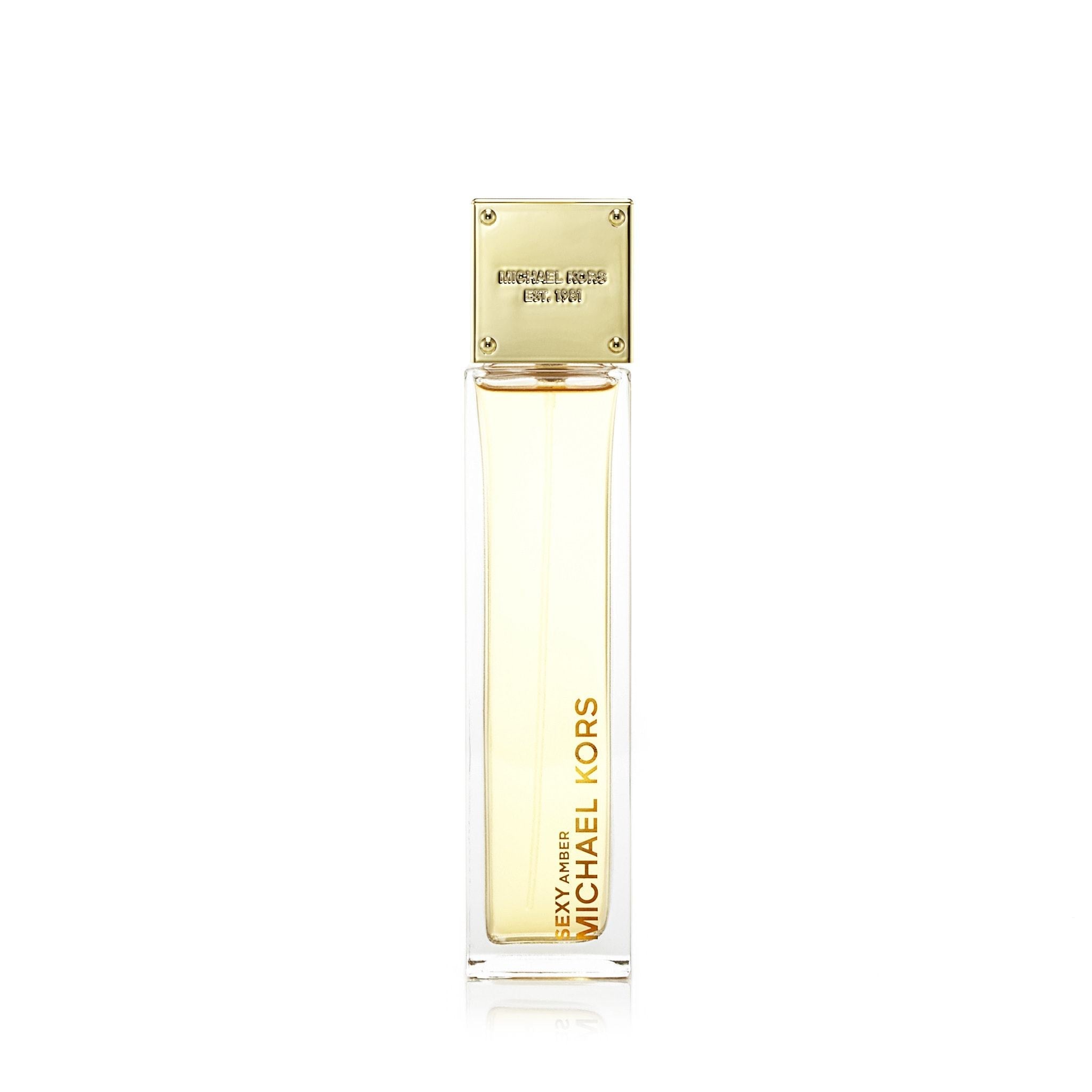 Sexy Amber Perfume