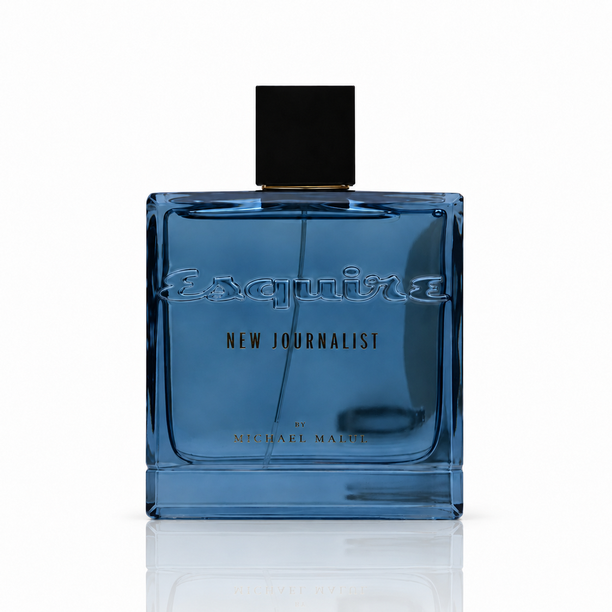 Esquire New Journalist Cologne