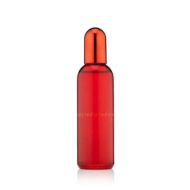 Colour Me Red Perfume