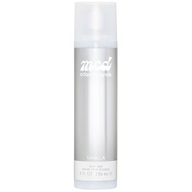 Mod Vanilla Body Mist