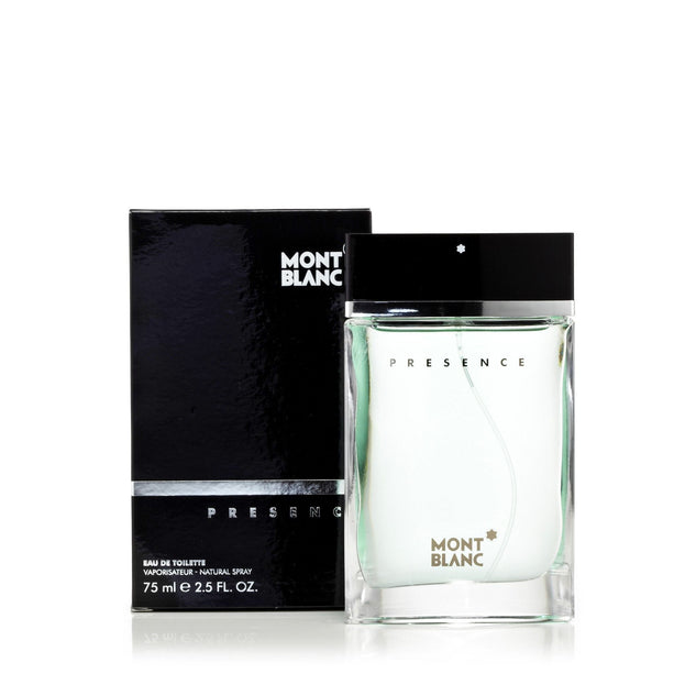 Presence Cologne