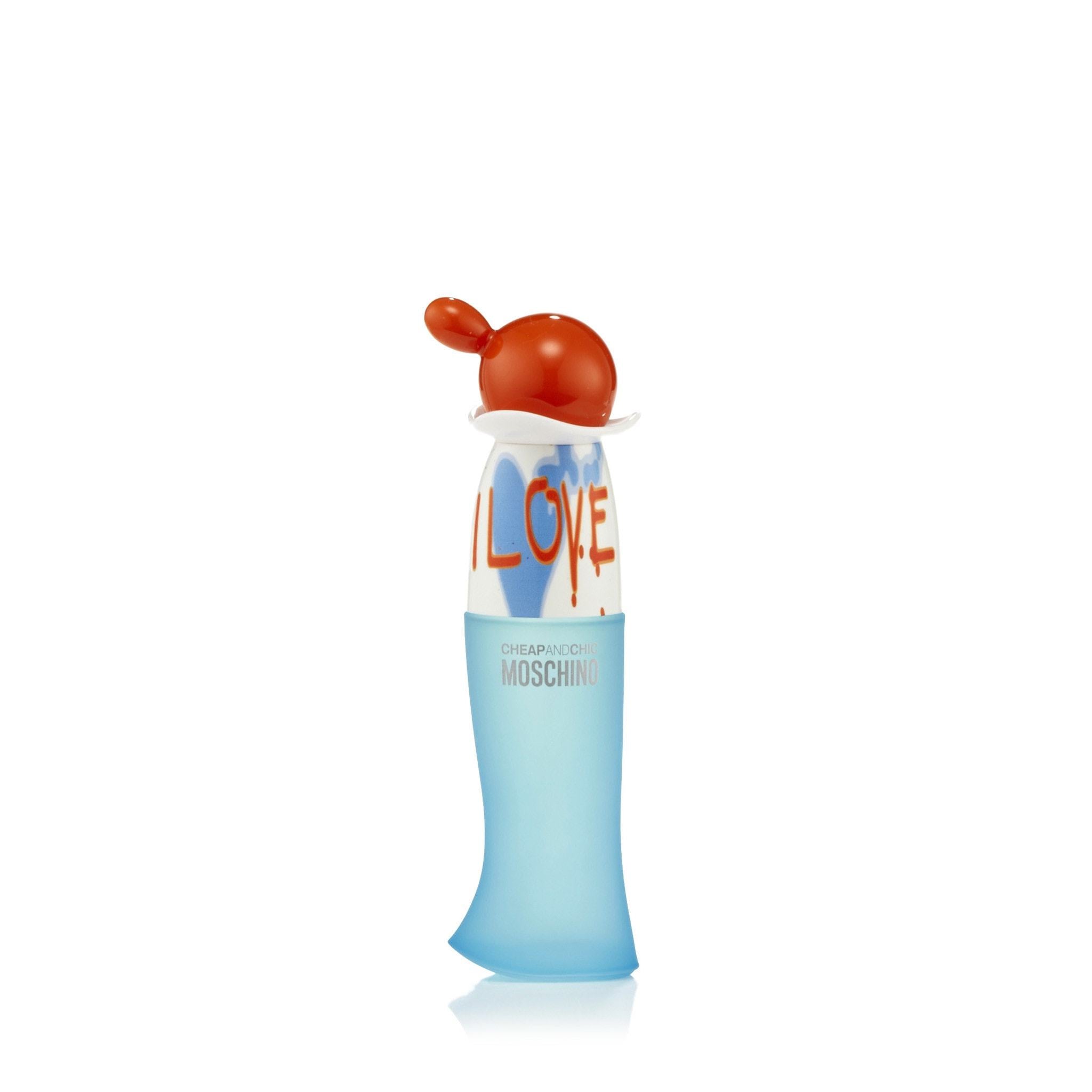 I Love Love Perfume