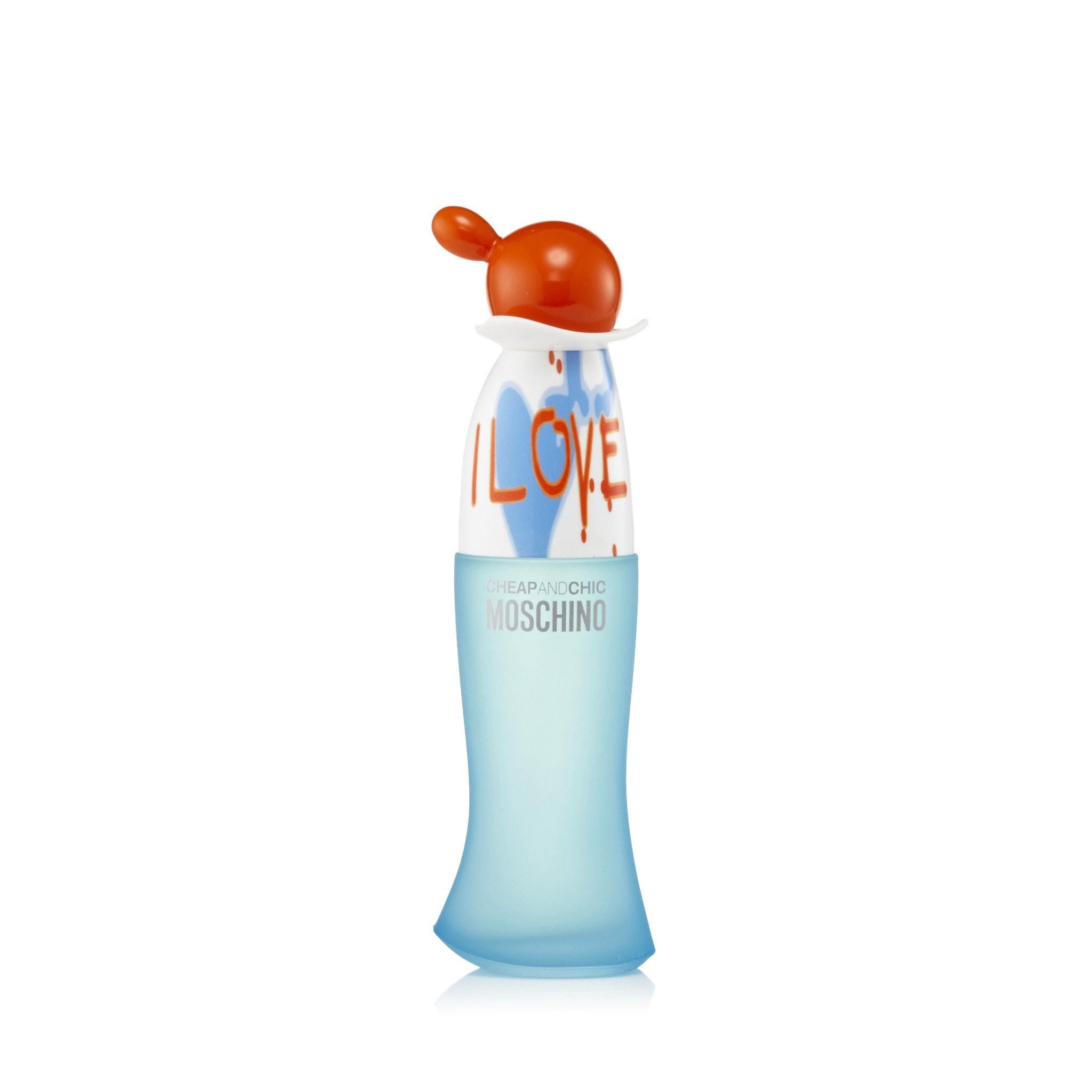 I Love Love Perfume