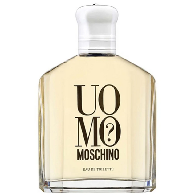 Uomo Eau De Toilette 4.2 oz.