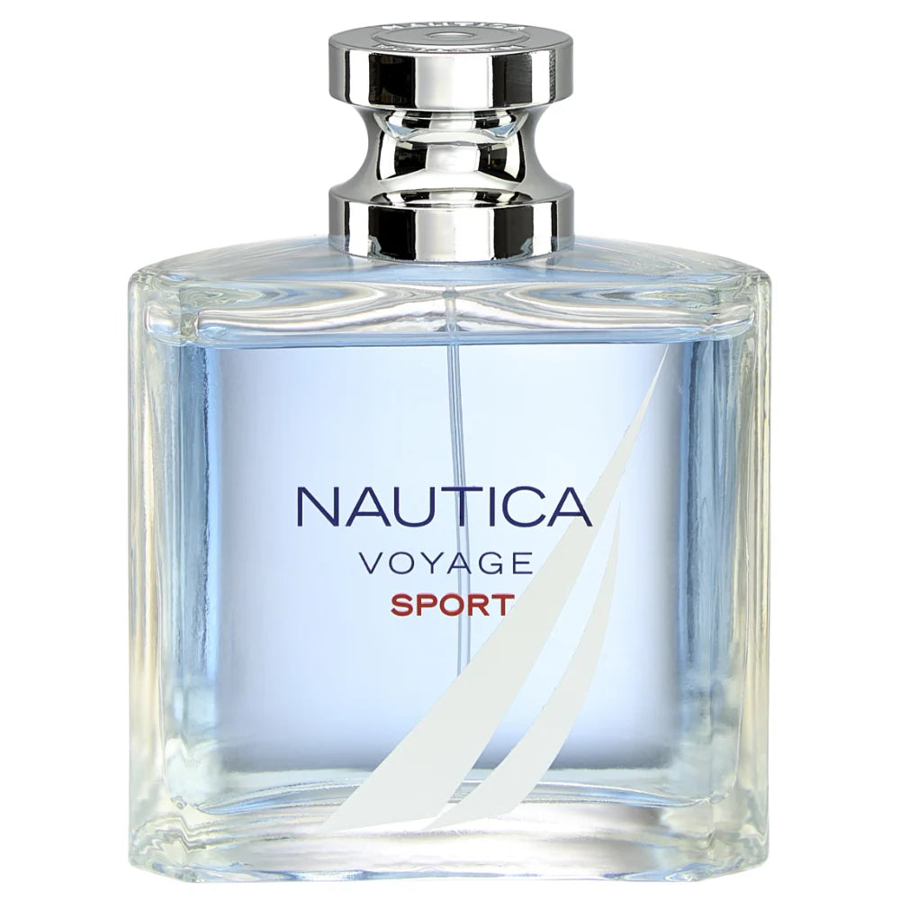 Nautica Voyage Sport Eau de Toilette for Men