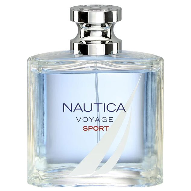 Nautica Voyage Sport Eau de Toilette for Men