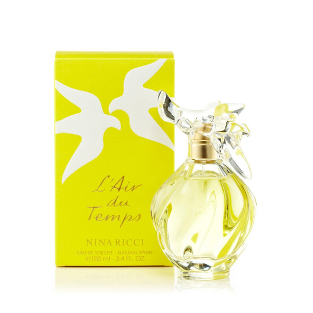 L'Air Du Temps Perfume