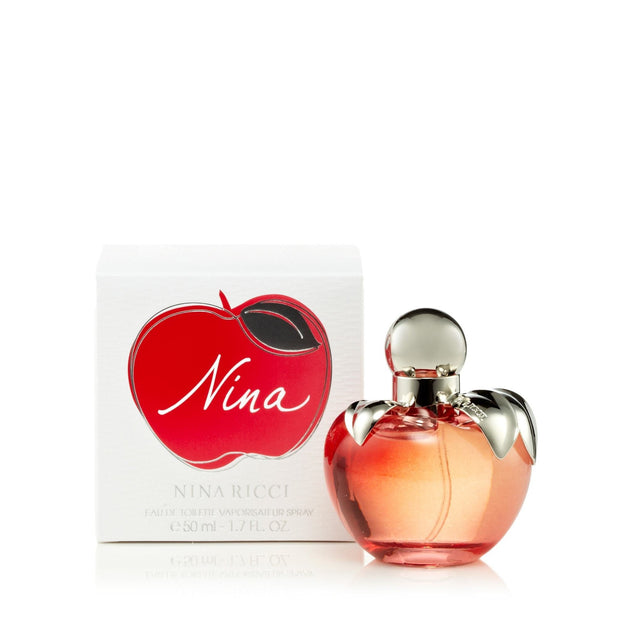 Nina Perfume