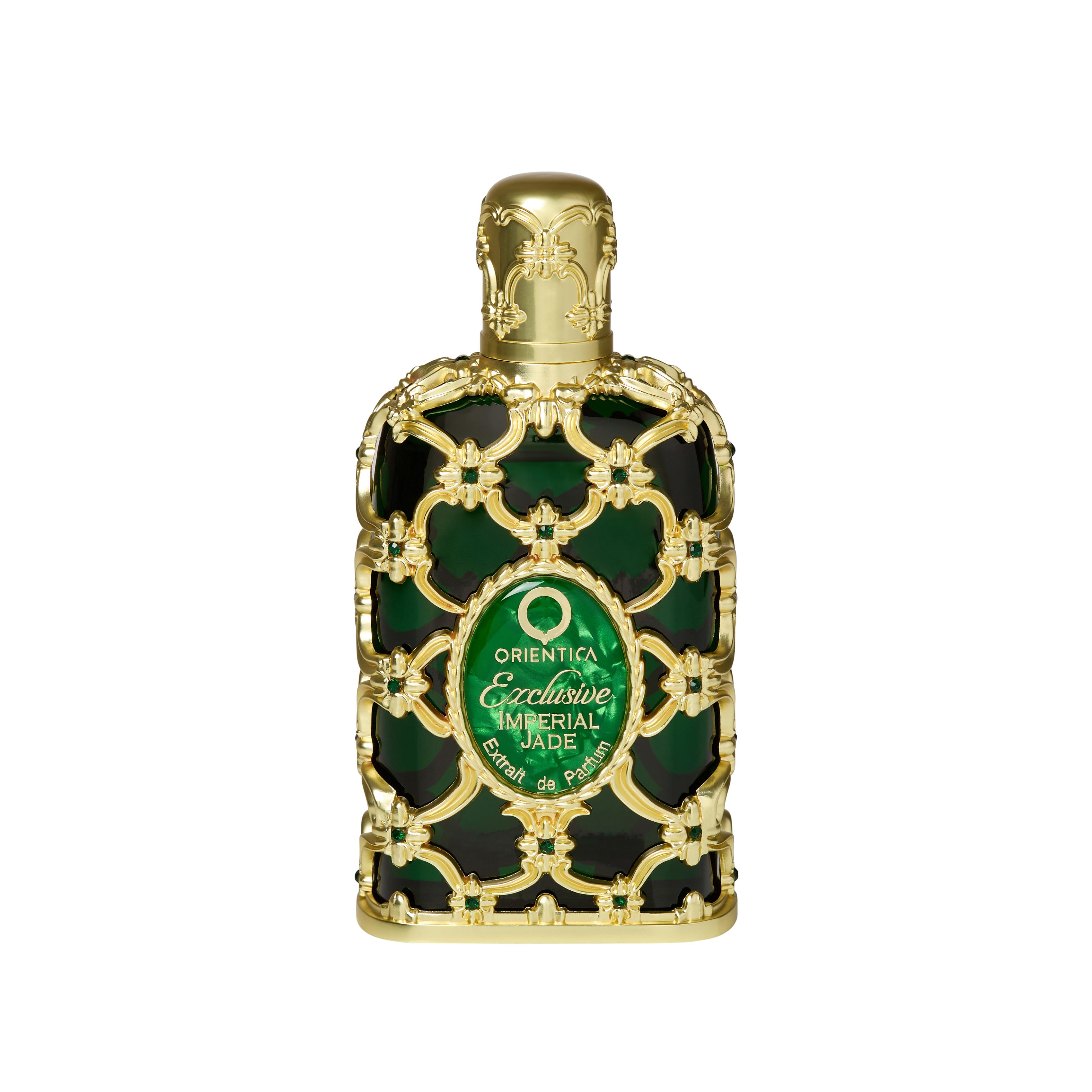 Imperial Jade Perfume
