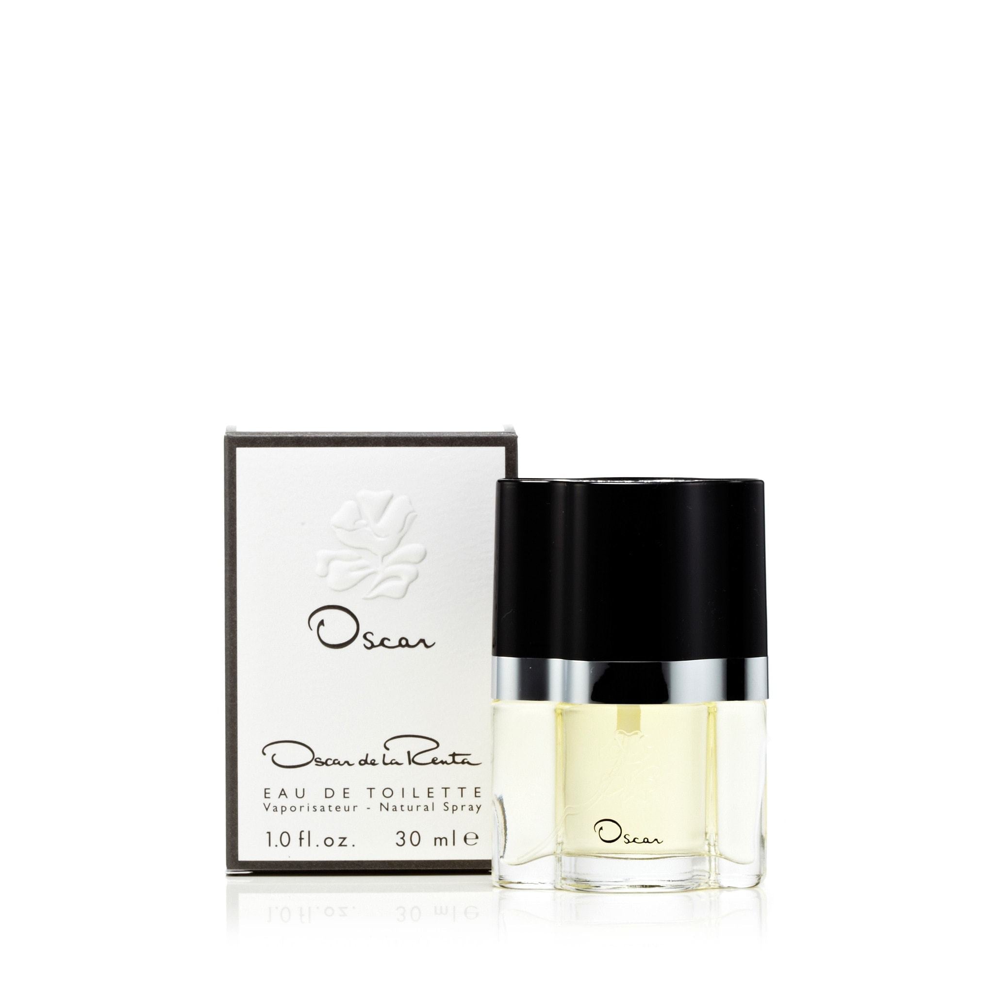 Oscar Perfume