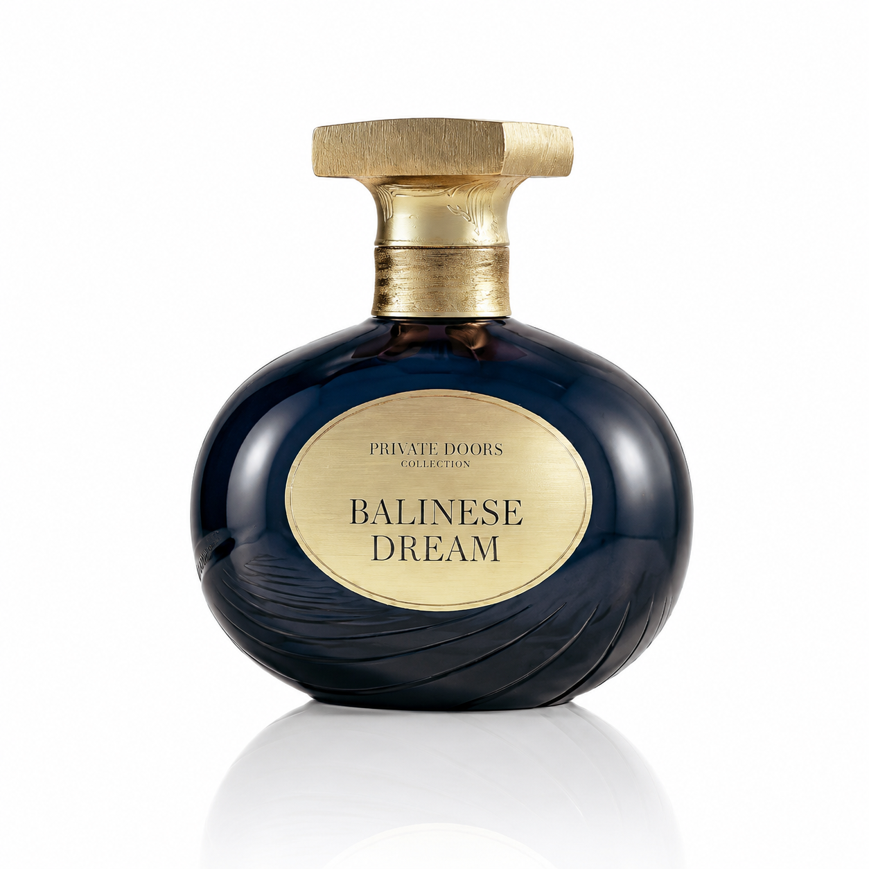 Private Doors Balinese Dream Cologne