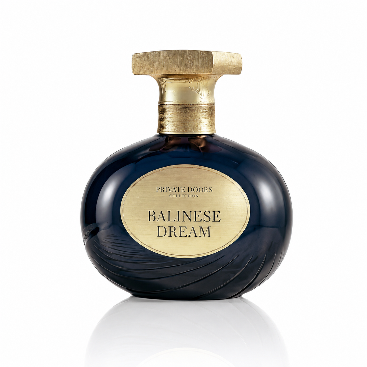 Private Doors Balinese Dream Cologne