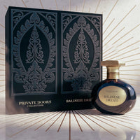 Private Doors Balinese Dream Cologne