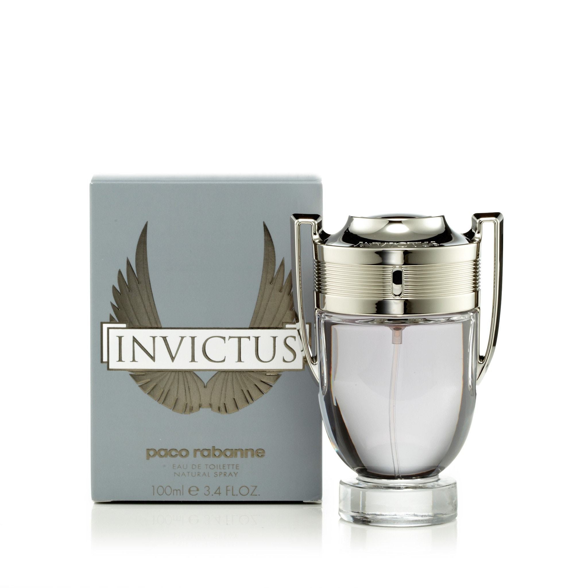 Invictus Cologne