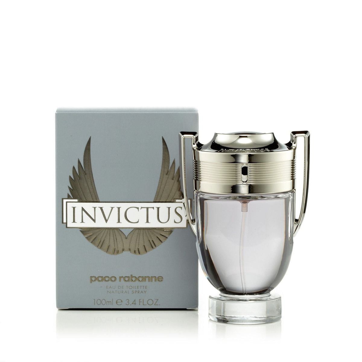 Invictus Cologne