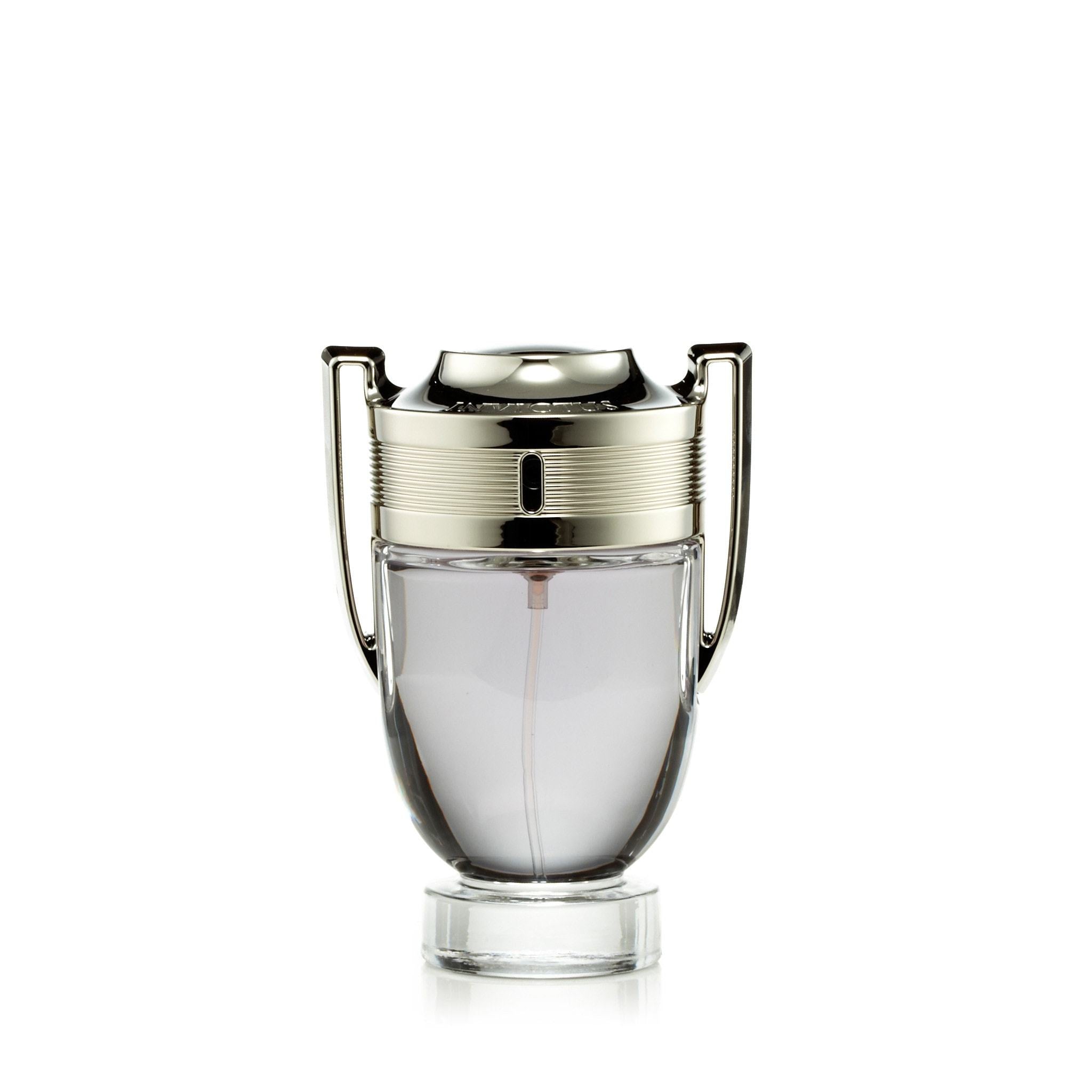Invictus Eau De Toilette For Men 