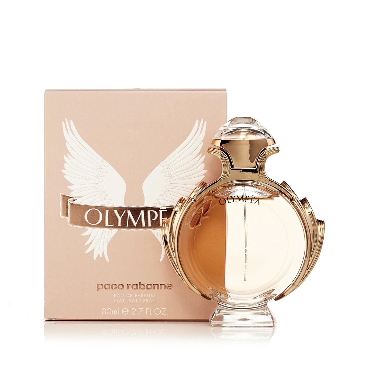 Olympea Perfume