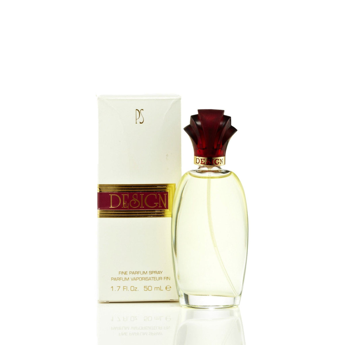 Design Perfume