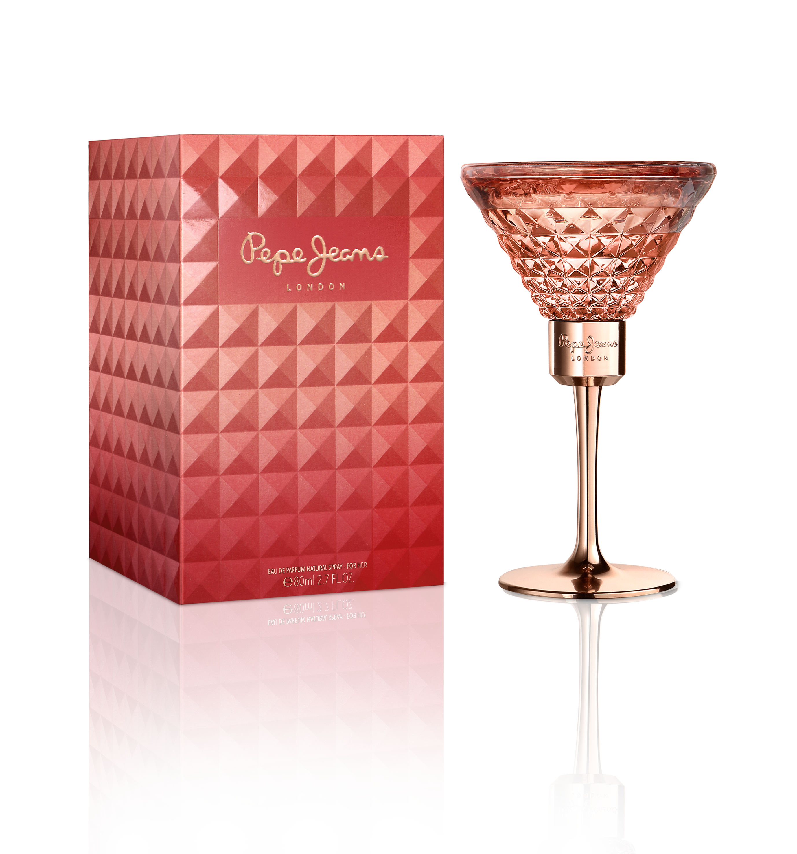 Pepe Jeans Perfume
