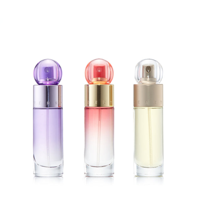 360° Miniatures Perfume