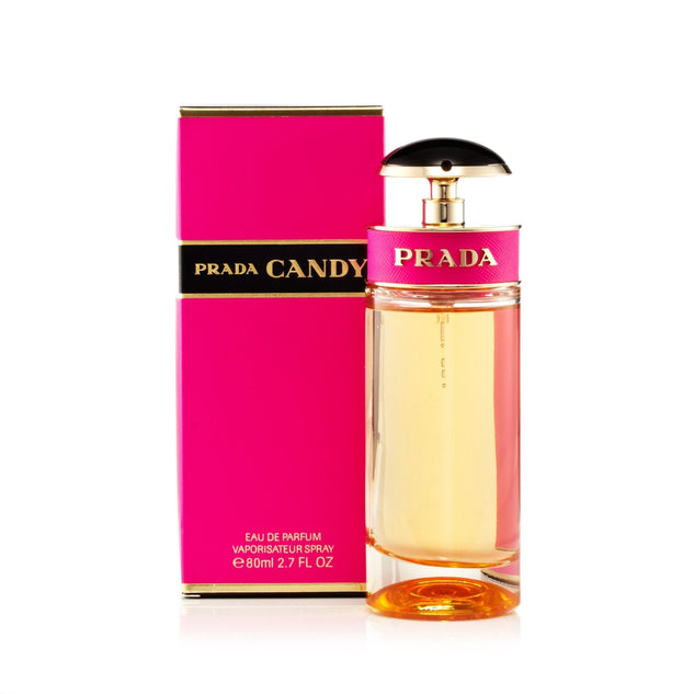 Candy Perfume