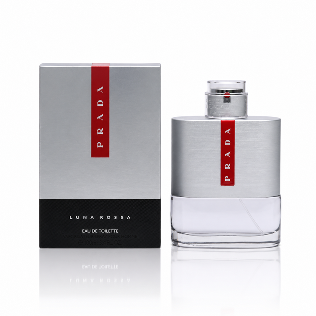 Luna Rossa Cologne