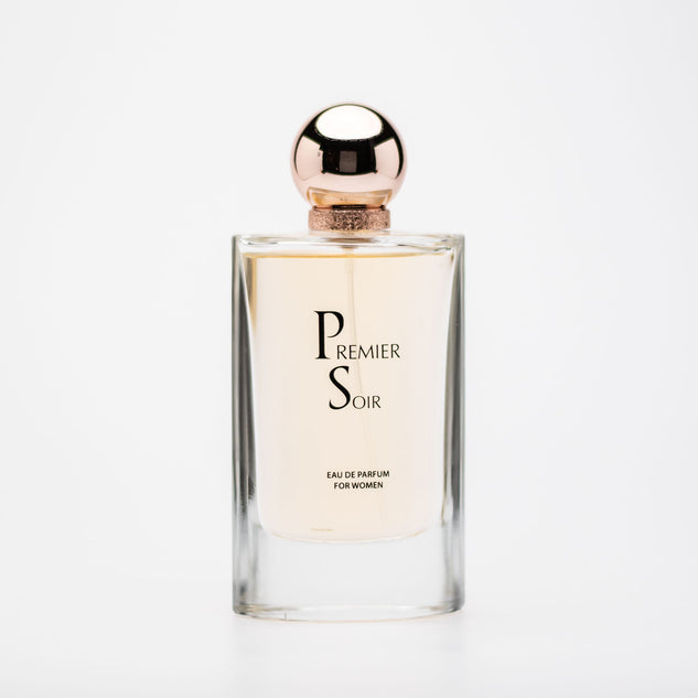 Premier Soir Perfume