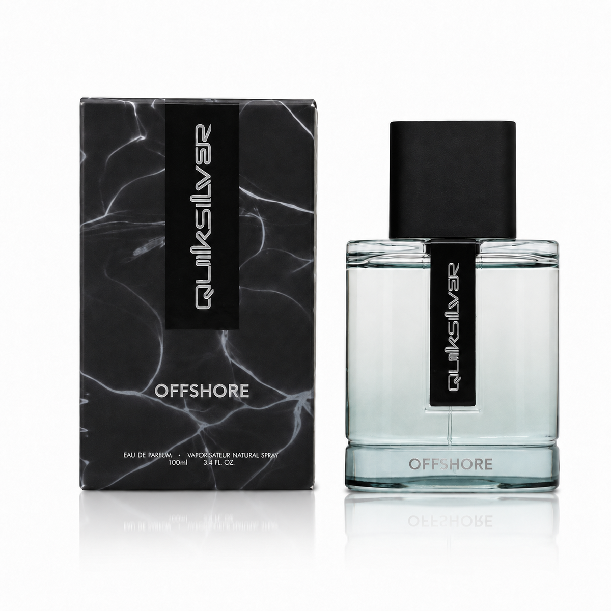 Offshore Eau de Parfum 3.4 oz.