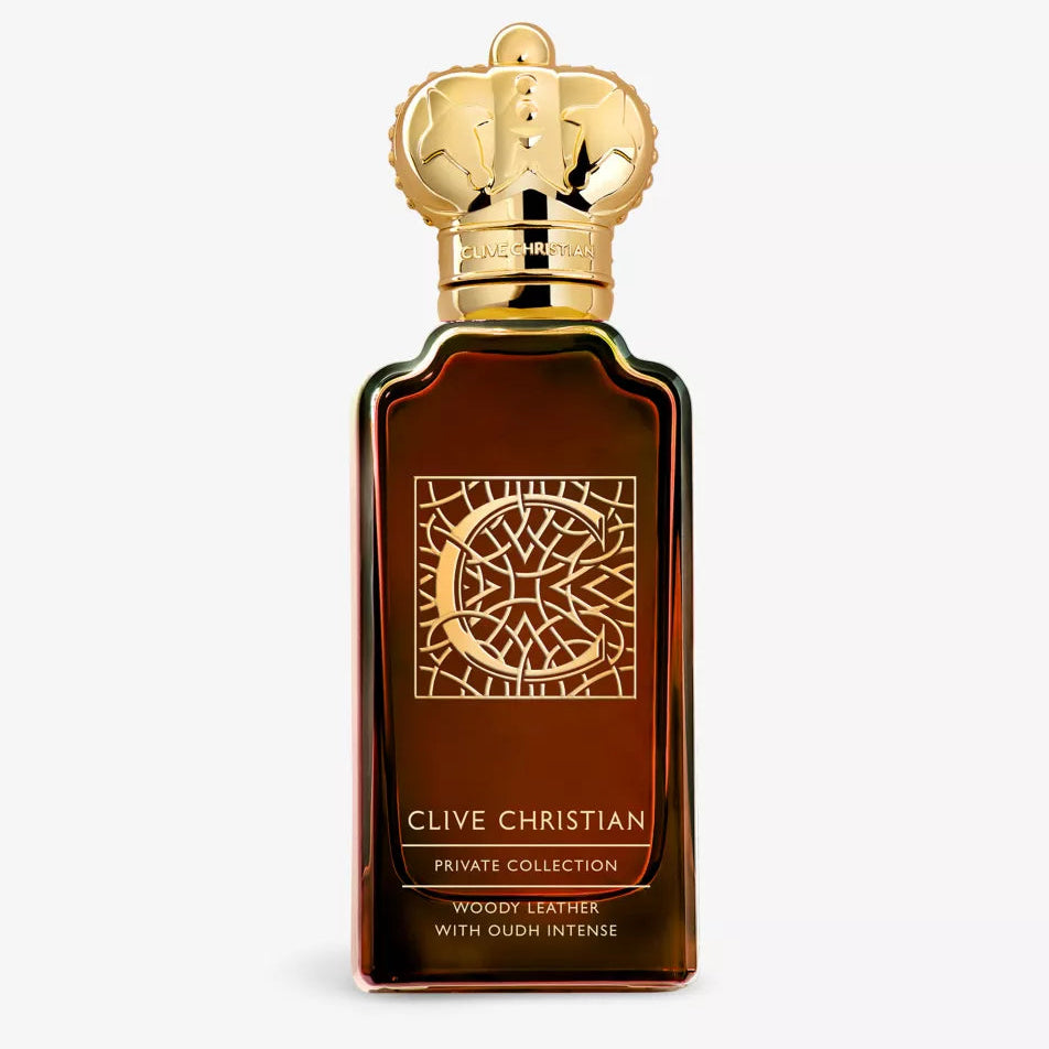 Clive C Men's Cologne