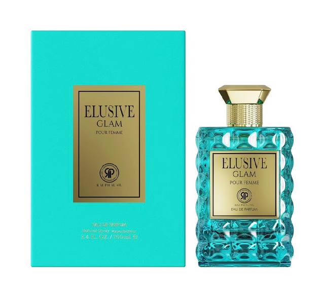 Elusive Glam Pour Femme Perfume