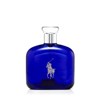 Polo Blue For Men By Ralph Lauren Eau De Toilette Spray