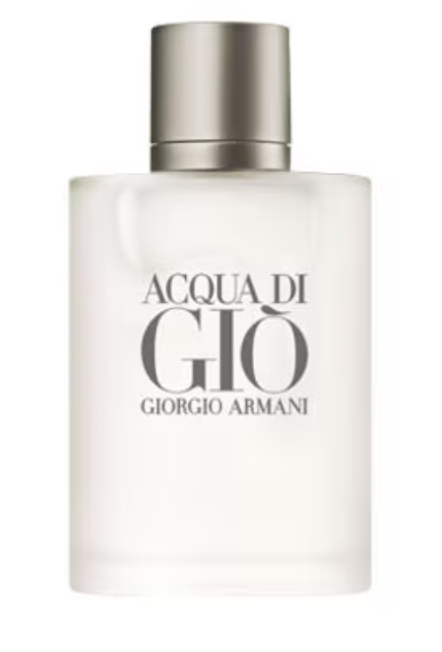 Acqua Di Geo Fresh Men's Cologne