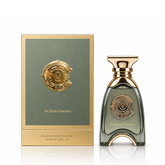 Sicilian Essence Eau de Parfum 3.4 oz.