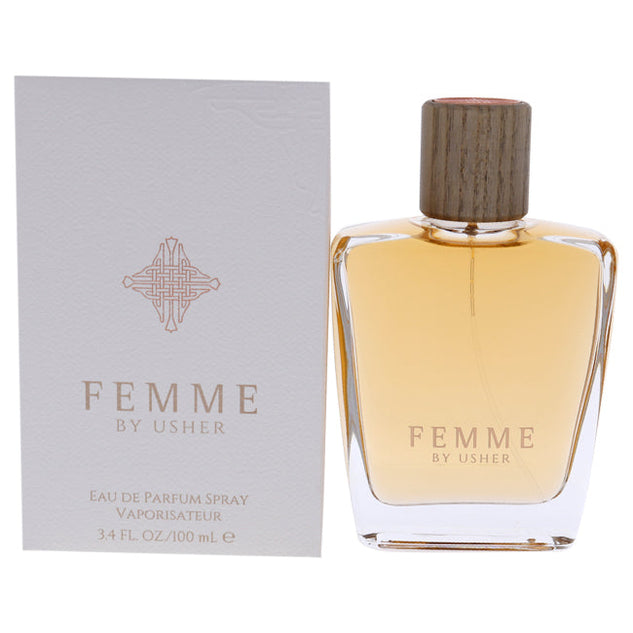 Femme Perfume