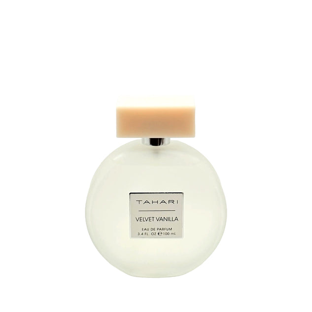 Velvet Vanilla Perfume