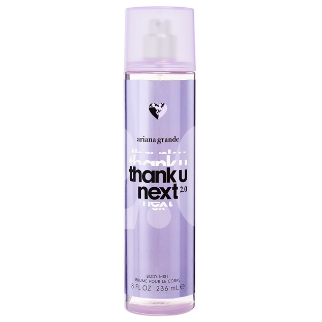 Thank U Next 2.0 Body Spray