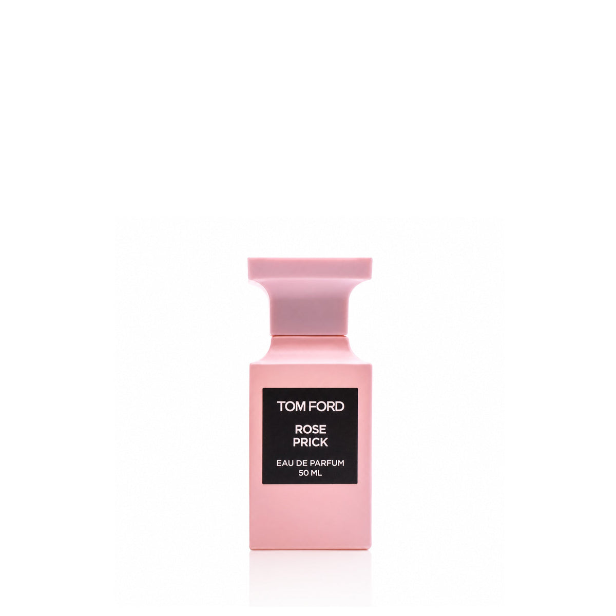Rose Prick Perfume