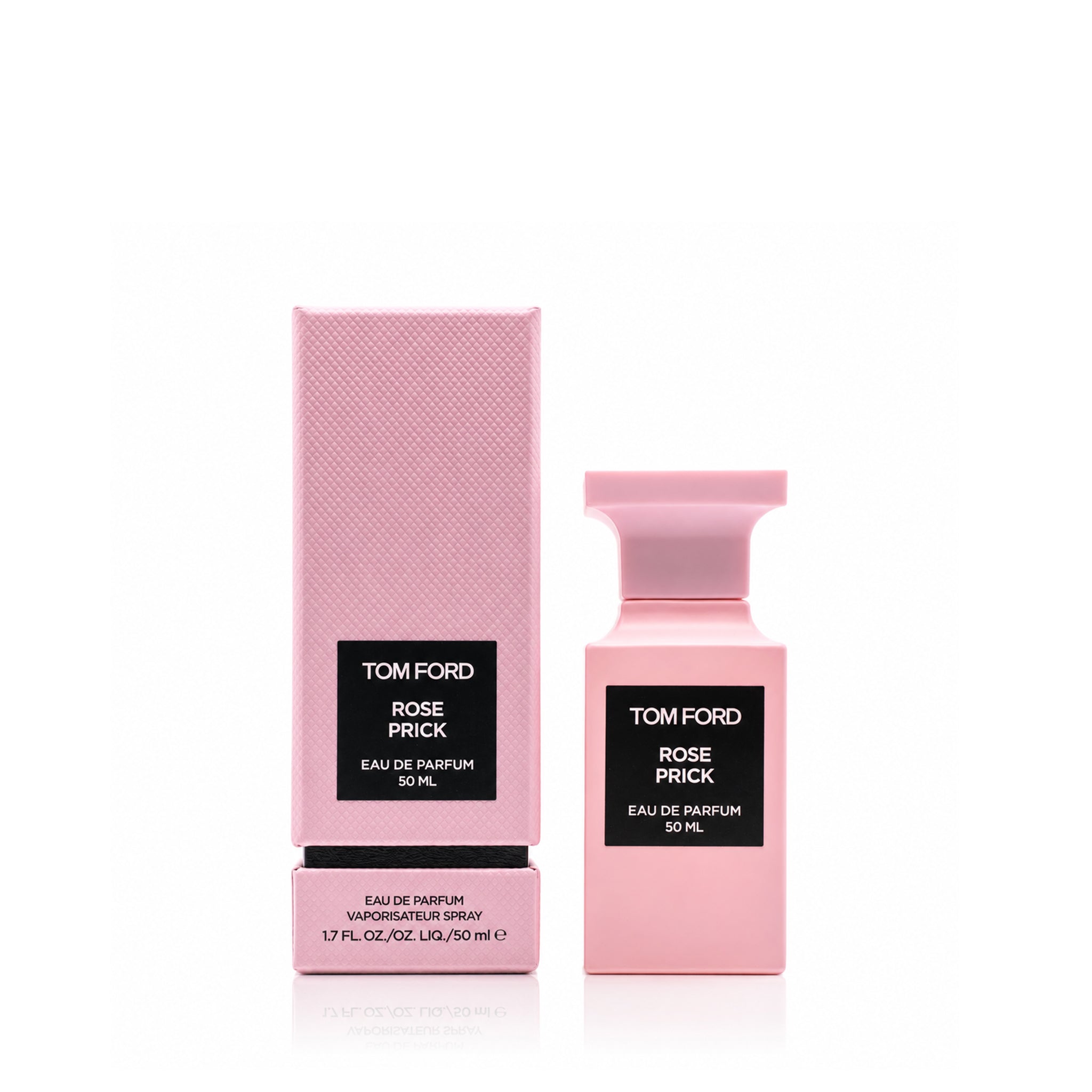 Rose Prick Perfume