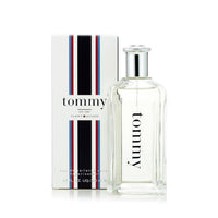 Tommy For Men By Tommy Hilfiger Eau De Toilette Spray