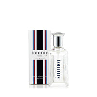 Tommy For Men By Tommy Hilfiger Eau De Toilette Spray