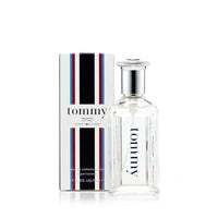 Tommy For Men By Tommy Hilfiger Eau De Toilette Spray