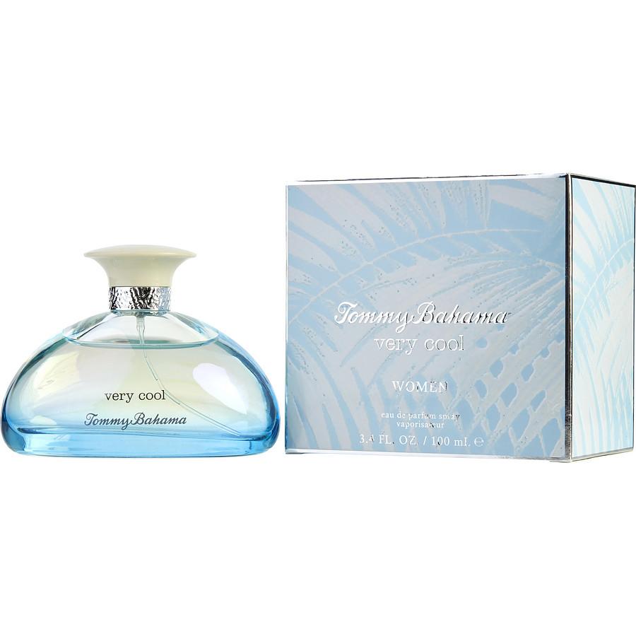 Very Cool Perfume