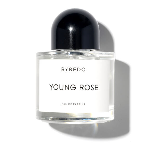 Byredo Young Rose Eau de Parfum Unisex Fragrance