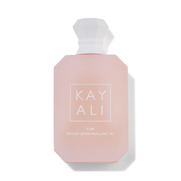 KAYALI Yum Boujee Marshmallow 81 Eau de Parfum Intense for Women