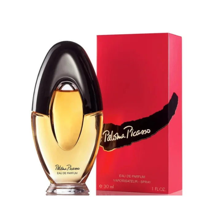 Paloma Picasso Perfume